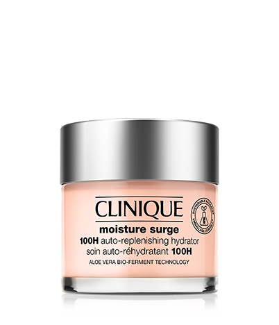 Clinique Jumbo Moisture Surge™ 100H Auto-Replenishing Hydrator 75ml